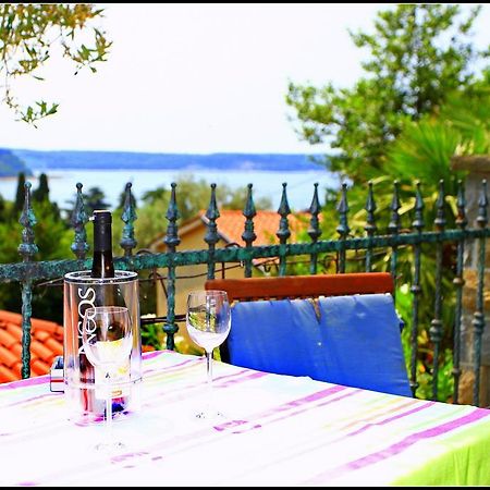 Champagne Apartments Portorož VP Exteriér fotografie