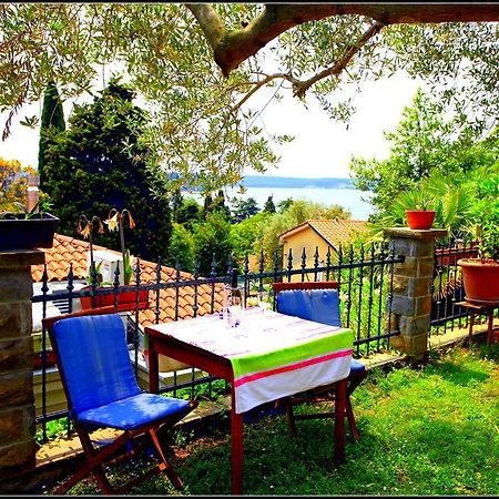Champagne Apartments Portorož VP Exteriér fotografie