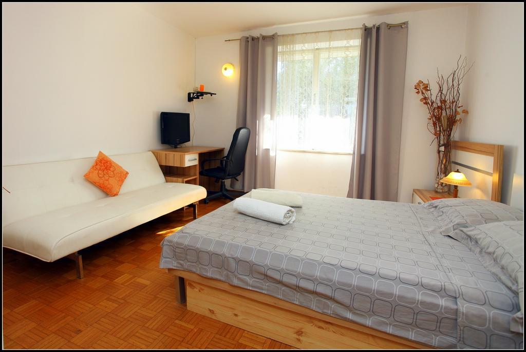 Champagne Apartments Portorož VP Exteriér fotografie