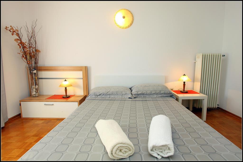 Champagne Apartments Portorož VP Exteriér fotografie