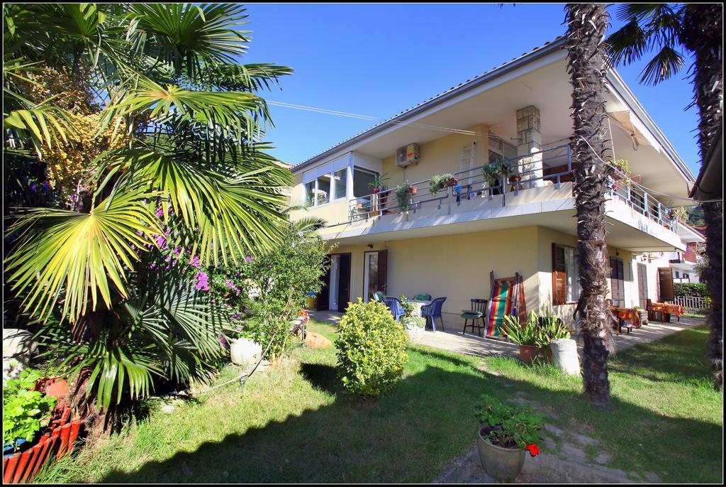 Champagne Apartments Portorož VP Exteriér fotografie