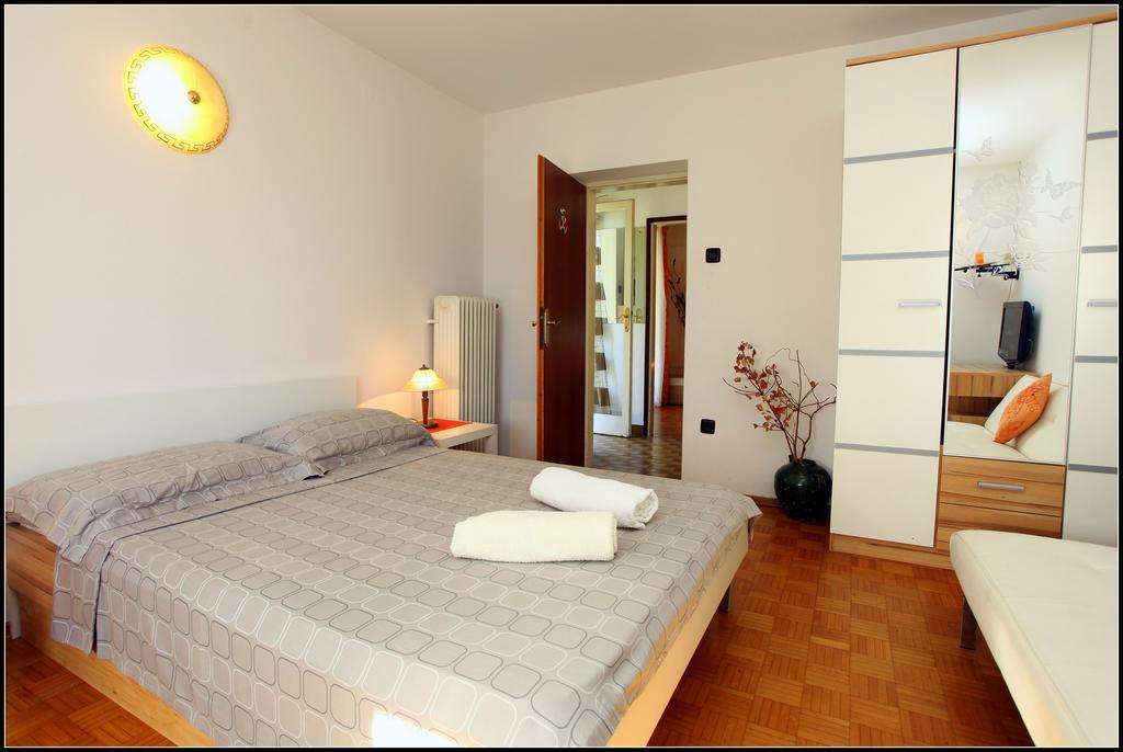 Champagne Apartments Portorož VP Exteriér fotografie