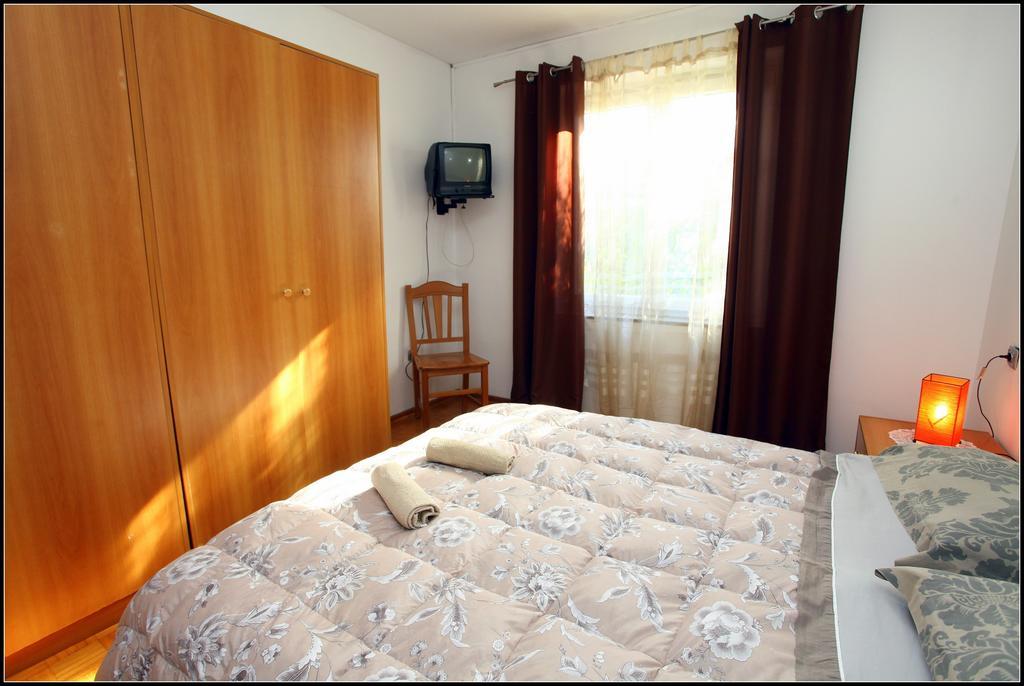 Champagne Apartments Portorož VP Exteriér fotografie