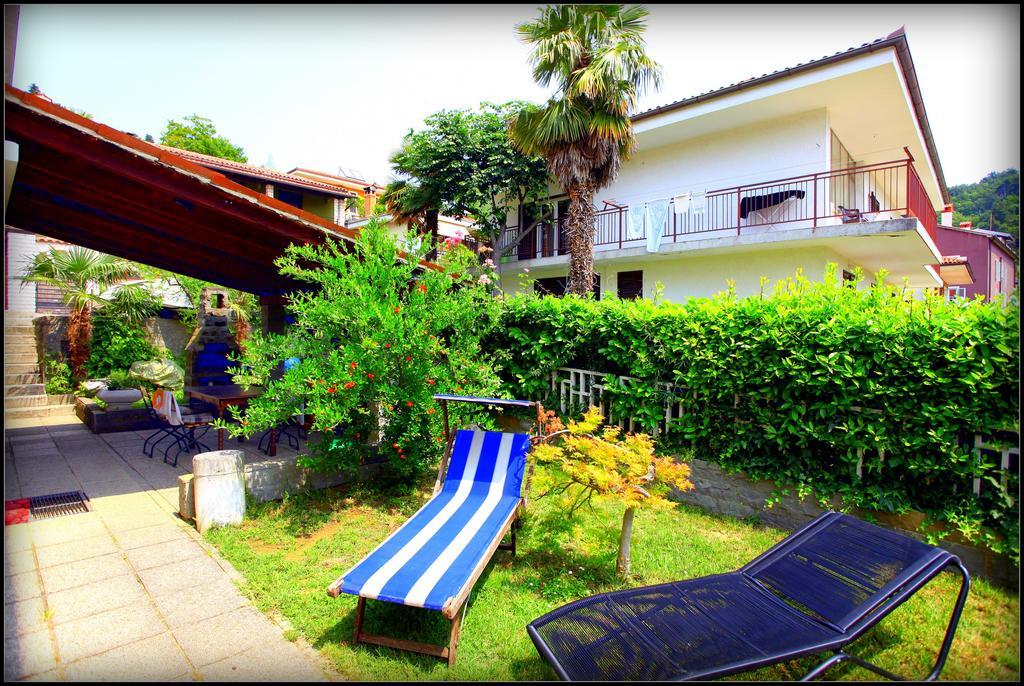 Champagne Apartments Portorož VP Exteriér fotografie