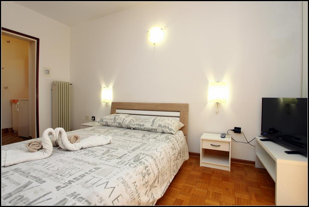 Champagne Apartments Portorož VP Exteriér fotografie