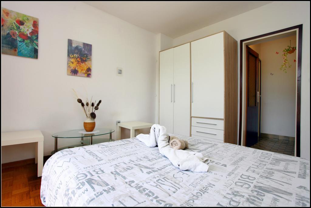 Champagne Apartments Portorož VP Exteriér fotografie